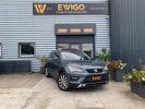 Annonce Seat Ateca 1.5 TSI 150ch DSG7 BVA Toit Ouvrant CARPLAY