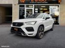 Voir l'annonce Seat Ateca 1.5 TSI 150CH FR APPLE CARPLAY