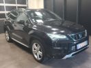 Annonce Seat Ateca 1.5 TSI 150ch FR DSG7 START-STOP