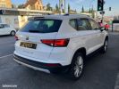 Annonce Seat Ateca 1.5 TSI 150Ch XCELLENCE DSG TOUTES OPTIONS