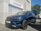Annonce Seat Ateca 1.5 TSI ACT DSG7 S&S 150 cv Xcellence