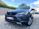 Annonce Seat Ateca 1.6 CR TDI XCELLENCE-Xenon-Navi-CarPlay-PDC-JA