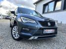 Annonce Seat Ateca 1.6 CR TDI XCELLENCE-Xenon-Navi-CarPlay-PDC-JA