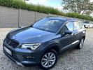 Annonce Seat Ateca 1.6 CR TDI XCELLENCE-Xenon-Navi-CarPlay-PDC-JA