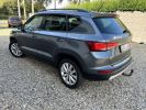 Annonce Seat Ateca 1.6 CR TDI XCELLENCE-Xenon-Navi-CarPlay-PDC-JA