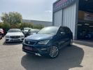 Voir l'annonce Seat Ateca 1.6 TDI 115 ch DSG7 Xcellence - TO - 360 - CARPLAY - NAV