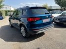 Annonce Seat Ateca 1.6 TDI 115 ch DSG7 Xcellence - TO - 360 - CARPLAY - NAV