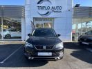 Annonce Seat Ateca 1.6 TDI - 115 S&S Ecomotive Style Gps + Camera AR + Clim