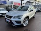 Voir l'annonce Seat Ateca 1.6 tdi 115 Style Business Ecomotive