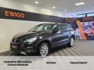 Voir l'annonce Seat Ateca 1.6 TDI 115ch ECOMOTIVE STYLE BUSINESS + GRILLE DE SEPARATION POUR CHIEN