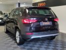 Annonce Seat Ateca 1.6 TDI 115ch ECOMOTIVE STYLE BUSINESS + GRILLE DE SEPARATION POUR CHIEN