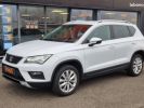 Annonce Seat Ateca 1.6 TDI 115ch ECOMOTIVE URBAN ADVANCED START-STOP