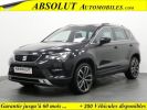 Voir l'annonce Seat Ateca 1.6 TDI 115CH START&STOP XCELLENCE ECOMOTIVE DSG EURO6D-T