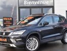 Voir l'annonce Seat Ateca 1.6 TDI 115CH START&STOP XCELLENCE ECOMOTIVE DSG EURO6D-T