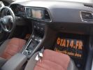 Annonce Seat Ateca 1.6 TDI 115CH START&STOP XCELLENCE ECOMOTIVE DSG EURO6D-T