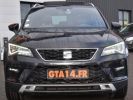 Annonce Seat Ateca 1.6 TDI 115CH START&STOP XCELLENCE ECOMOTIVE DSG EURO6D-T