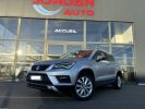 Voir l'annonce Seat Ateca 1.6 TDI 115ch Urban Ecomotive