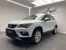 Annonce Seat Ateca 1.6 TDI GARANTIE 12 MOIS 1er PROPRIETAIRE