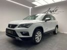 Voir l'annonce Seat Ateca 1.6 TDI GARANTIE 12 MOIS 1er PROPRIETAIRE