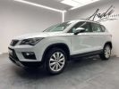 Annonce Seat Ateca 1.6 TDI GARANTIE 12 MOIS 1er PROPRIETAIRE