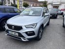 Achat Seat Ateca 1.5L TSI 150CV STYLE XL Occasion