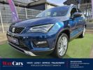 Achat Seat Ateca 1.6 TDI 115 XCELLENCE START-STOP Occasion