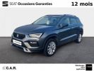 Voir l'annonce Seat Ateca 2.0 TDI 115 ch Start/Stop Style Business