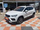 Voir l'annonce Seat Ateca 2.0 TDI 150 BV6 STYLE GPS PACK