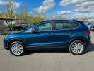 Annonce Seat Ateca 2.0 TDI 150 CH BVM6 XCELLENCE 4DRIVE