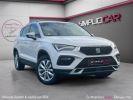 Voir l'annonce Seat Ateca 2.0 TDI 150 ch Start/Stop DSG7 Business