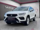 Annonce Seat Ateca 2.0 TDI 150 ch Start/Stop DSG7 Business