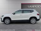 Annonce Seat Ateca 2.0 TDI 150 ch Start/Stop DSG7 Business