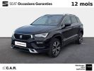 Voir l'annonce Seat Ateca 2.0 TDI 150 ch Start/Stop DSG7 Copa