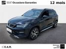 Voir l'annonce Seat Ateca 2.0 TDI 150 ch Start/Stop DSG7 FR