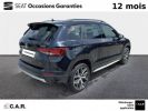 Annonce Seat Ateca 2.0 TDI 150 ch Start/Stop DSG7 FR