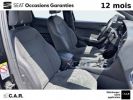 Annonce Seat Ateca 2.0 TDI 150 ch Start/Stop DSG7 FR