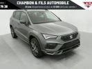 Voir l'annonce Seat Ateca 2.0 TDI 150 ch Start Stop DSG7 FR