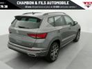 Annonce Seat Ateca 2.0 TDI 150 ch Start Stop DSG7 FR