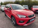 Annonce Seat Ateca 2.0 TDI 150 ch Start/Stop DSG7 FR