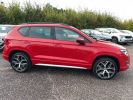 Annonce Seat Ateca 2.0 TDI 150 ch Start/Stop DSG7 FR