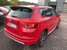 Annonce Seat Ateca 2.0 TDI 150 ch Start/Stop DSG7 FR