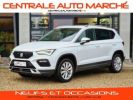 Voir l'annonce Seat Ateca 2.0 TDI 150 ch Start/Stop DSG7 Style Business