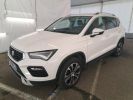 Voir l'annonce Seat Ateca 2.0 TDI 150 ch Start/Stop DSG7 Style Business