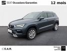 Voir l'annonce Seat Ateca 2.0 TDI 150 ch Start/Stop DSG7 Style Business