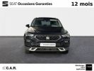 Annonce Seat Ateca 2.0 TDI 150 ch Start/Stop DSG7 Style Business