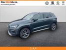 Annonce Seat Ateca 2.0 TDI 150 ch Start/Stop DSG7 Xperience