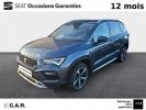 Voir l'annonce Seat Ateca 2.0 TDI 150 ch Start/Stop DSG7 Xperience