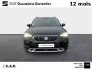 Annonce Seat Ateca 2.0 TDI 150 ch Start/Stop DSG7 Xperience