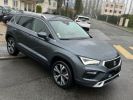 Voir l'annonce Seat Ateca 2.0 TDI 150 DSG7 S&S Style Business 16659HT ENTRETIEN COMPLET