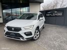 Voir l'annonce Seat Ateca 2.0 tdi 150 dsg7 xperience